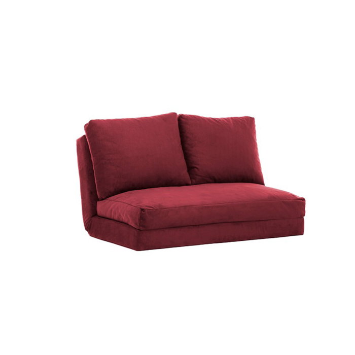 Atelier Del Sofa Taida - Granate